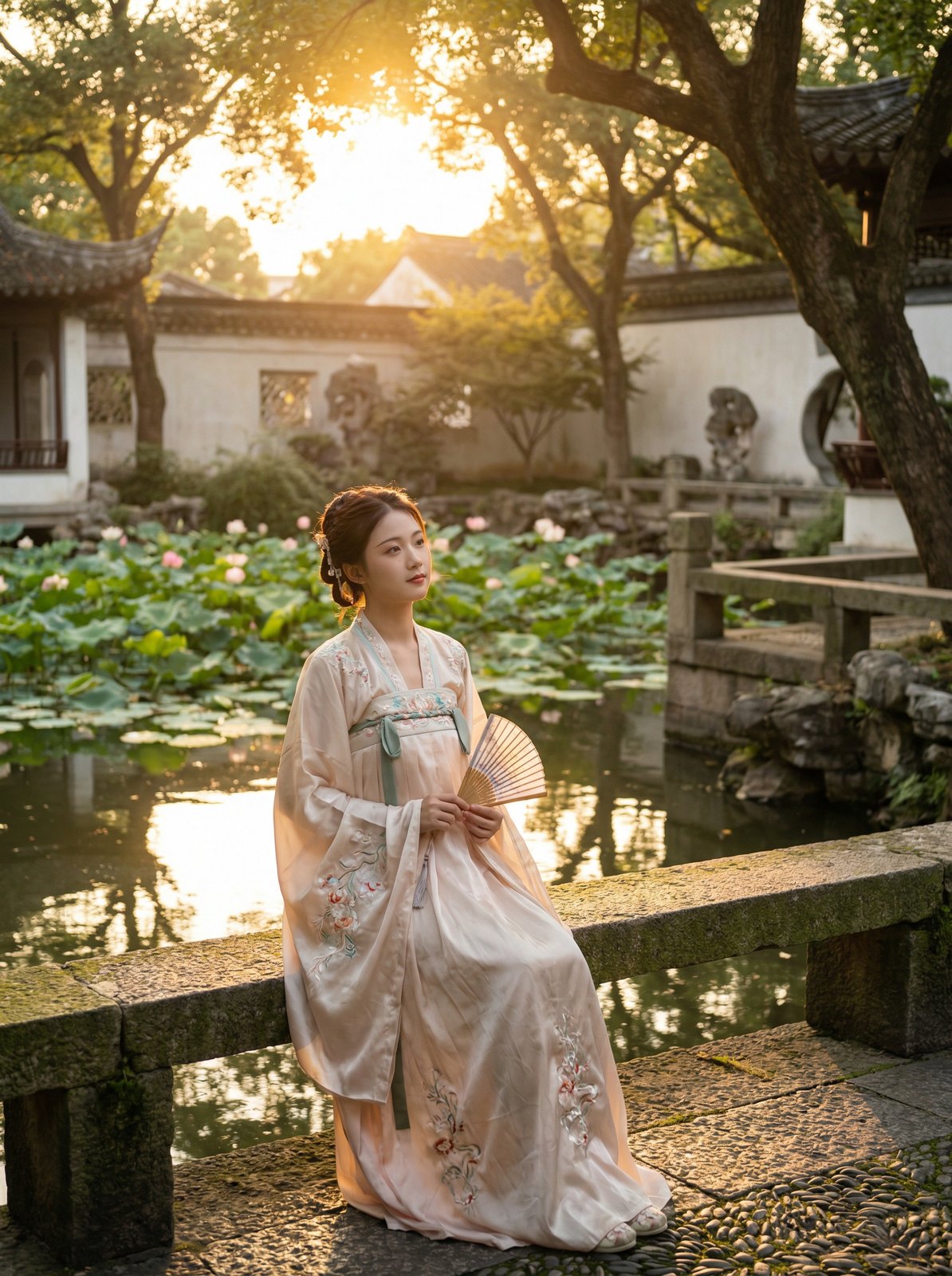 人妻少妇古风影视视频